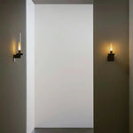 Applique Murale Élégante Design Contemporain Minimaliste Chambre