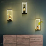Applique Murale Élégante Design Épuré Lumineux. Applique Chambre