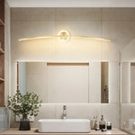 Applique Murale Élégante Illuminant Ambiance Contemporaine Applique Chambre