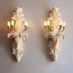 Applique Murale Élégante Rétro Lumière Douce Chambre