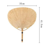 Applique Murale en Bambou Palmier