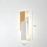 Applique Murale en Bois de Palette
