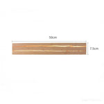 Applique Murale en Bois Flotté