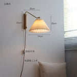 Applique Murale En Cuivre Design Moderne Pivotant. B / Blanc Chaud (2700-3500K) Chambre