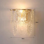 Applique Murale En Design Lumineux Élégant B / Chine Applique Chambre