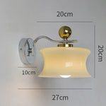 Applique Murale En Verre Élégance Lumineuse Et Chaleur. Un Chambre