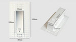 Applique Murale Encastrable pour Escalier