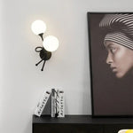 Applique Murale Enfant 2 Spots