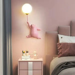 Applique Murale Enfant Murale Enfant