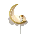 Applique Murale Enfant Avec Interrupteur Murale Enfant