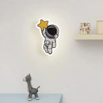 Applique Murale Enfant Avec Variateur d'Intensité