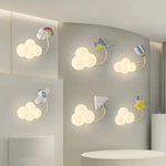 Applique Murale Enfant Moderne