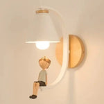Applique Murale Enfant Pour Lit En Hauteur