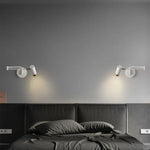 Applique Murale Extensible Design Contemporain Chambre