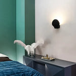 Applique Murale Extérieures Design Élégant Lumineux Moderne Chic Chambre