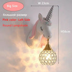 Applique Murale Féerique Décorative Enfantine Lumineuse. Rose Grande Taille 3 / Température De