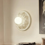 Applique Murale Française Élégante Design Vintage. Chambre