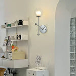 Applique Murale Haut Design Moderne Élégant Chambre