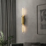 Applique Murale Industrielle Vintage Minimaliste Urbaine Applique Chambre