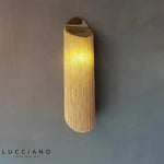 Applique Murale Italienne Moderne Élégante Lumineuse Chambre