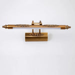 Applique Murale Led Bronze salle De Bain