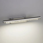 Applique Murale Led Chromée Élégante Et Moderne Chambre