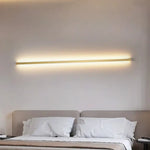 Applique Murale Led Contemporaine Design Minimaliste Applique Chambre
