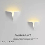 Applique Murale Led Créative Élégante Design. Chambre