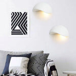 Applique Murale Led Design Élégant Contemporain Chambre