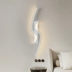 Applique Murale Led Design Élégant Intérieur. Chambre