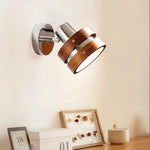 Applique Murale Led Design Élégant Vintage. Chambre