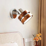 Applique Murale Led Design Élégant Vintage. Chambre
