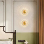 Applique Murale Led Design Élégante Salon Applique Chambre
