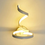Applique Murale Led Design Épuré Chic A Chambre