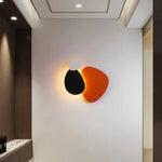 Applique Murale Led Design Épuré Élégant Applique Chambre