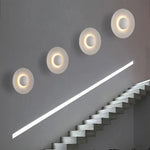 Applique Murale Led Design Minimaliste Élégant Applique Chambre