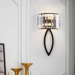 Applique Murale Led Design Minimaliste Élégant Chambre