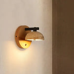 Applique Murale Led Design Scandinave Épuré Chambre