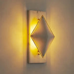 Applique Murale Led Élégante Contemporaine Minimaliste. Chambre