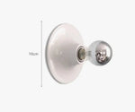 Applique Murale Led Élégante Design Contemporain Applique Chambre