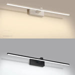 Applique Murale Led Élégante Design Contemporain Chambre