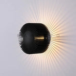 Applique Murale Led Élégante Design Contemporain Chambre