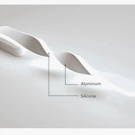 Applique Murale Led Élégante Design Contemporain Chambre