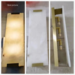 Applique Murale Led Élégante Design Contemporain. Chambre