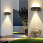 Applique Murale Led Élégante Design Extérieur Applique Chambre