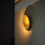 Applique Murale Led Élégante Design Haut De Gamme. Chambre