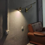 Applique Murale Led Élégante Design Minimaliste Applique Chambre