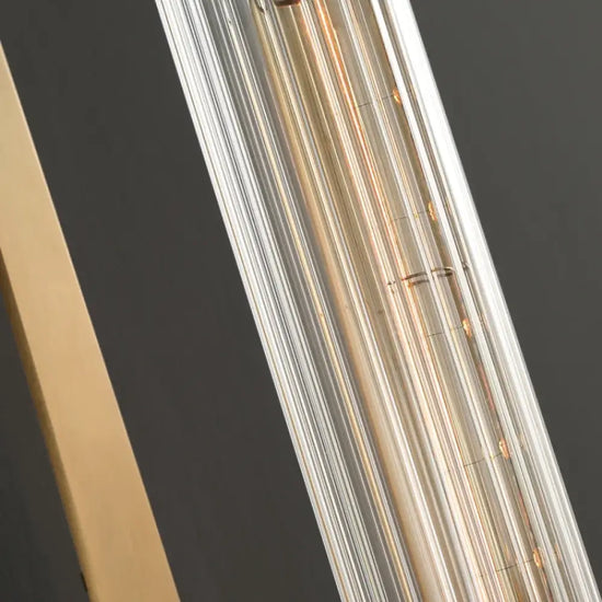 Applique Murale Led Élégante Design Minimaliste Chambre