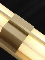 Applique Murale Led Élégante Design Minimaliste Applique Chambre