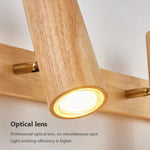 Applique Murale Led Élégante Design Scandinave Chambre